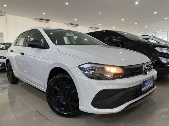 VOLKSWAGEN POLO 1.0 MPI TRACK MANUAL VOLKSWAGEN POLO 1.0 MPI TRACK MANUAL